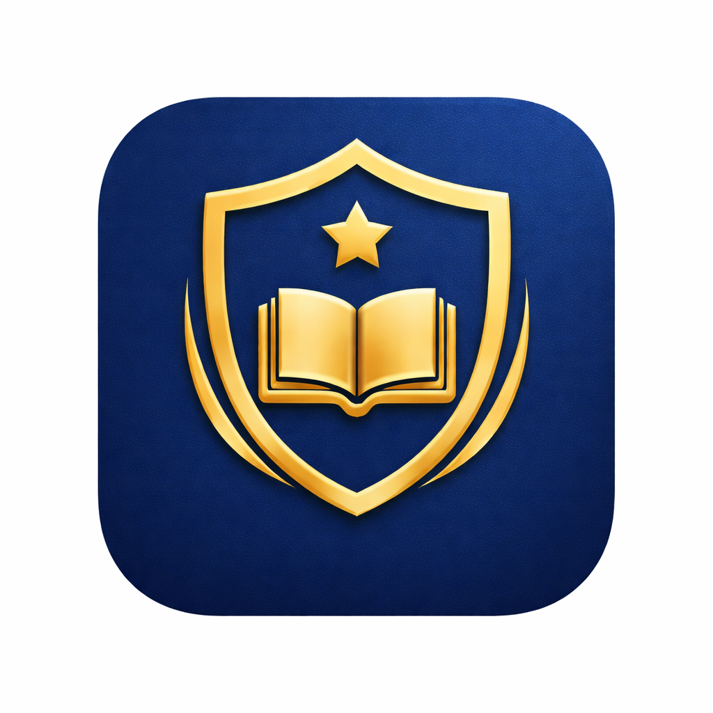 Genevieve Dynasty Academy icon
