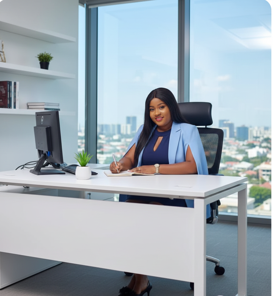 GENEVIEVE DYNASTY logo